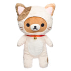Produktbild Rilakkuma - Cat Plüschfigur