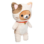 Produktbild Rilakkuma - Cat Plüschfigur