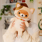 Produktbild Rilakkuma - Cat Plüschfigur