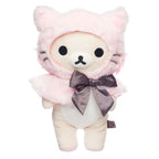 Produktbild Rilakkuma - Korilakkuma Pink Cat Plüschfigur