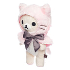 Produktbild Rilakkuma - Korilakkuma Pink Cat Plüschfigur