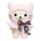 Produktbild Rilakkuma - Korilakkuma Pink Cat Plüschfigur