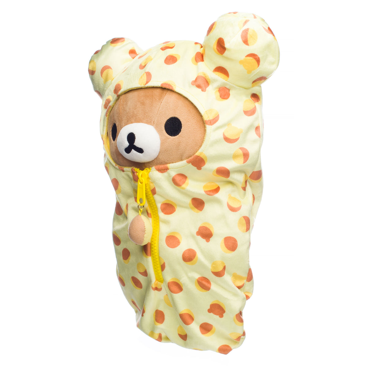 Produktbild Rilakkuma - Sleeping Plüschfigur