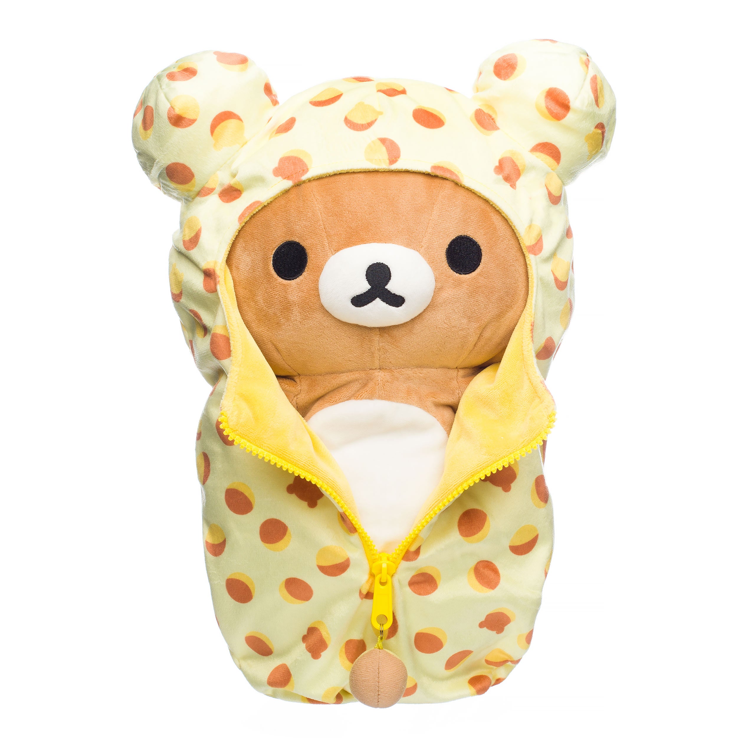 Produktbild Rilakkuma - Sleeping Plüschfigur