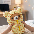 Produktbild Rilakkuma - Sleeping Plüschfigur