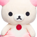 Produktbild Rilakkuma - Korilakkuma Sleeping Plüschfigur