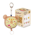 Produktbild Rilakkuma - Deli Mystery Plüsch Schlüsselanhänger
