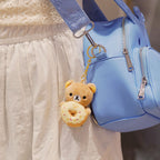 Produktbild Rilakkuma - Deli Mystery Plüsch Schlüsselanhänger