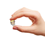 Produktbild Star Wars - Luke und Wampa Empire Stikes Back Funko Bitty Pop 2er Figuren Set