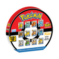 Produktbild Pokemon - Pikachu and Friends Funko Bitty Pop 12er Figuren Set