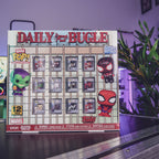 Product image Spider-Man - Marvel Funko Bitty Pop Figure Multipack