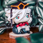 Produktbild Demon Slayer - Doma Funko Pop Figur