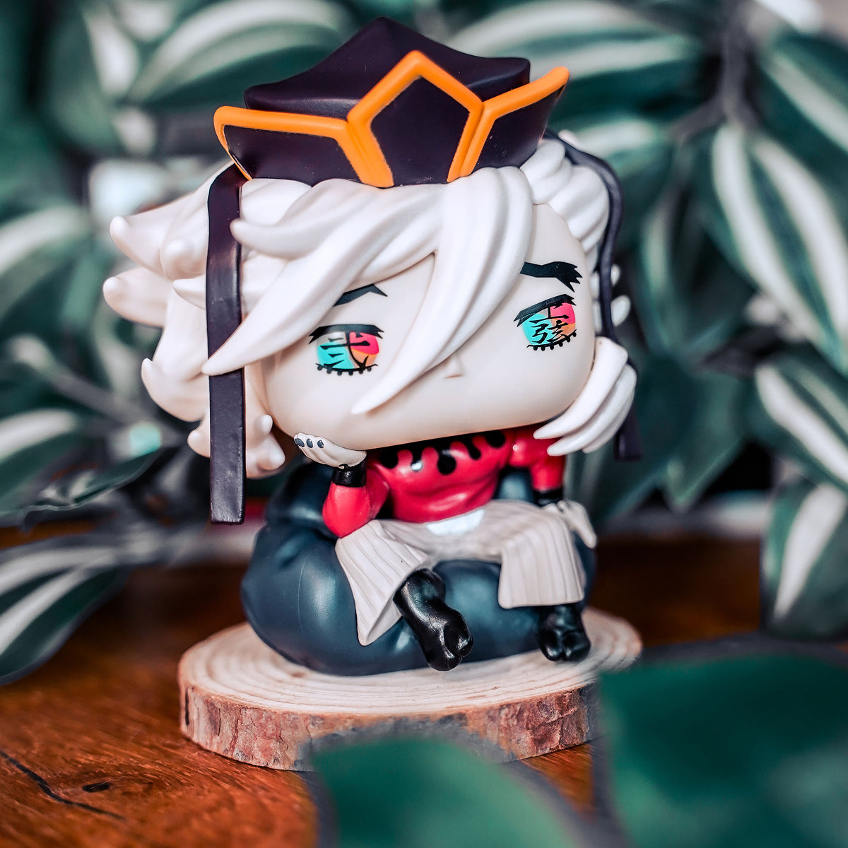 Produktbild Demon Slayer - Doma Funko Pop Figur
