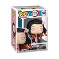 Produktbild Demon Slayer - Nezuko (smiling) Funko Pop Figur