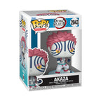 Produktbild Demon Slayer - Akaza Funko Pop Figur