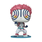 Produktbild Demon Slayer - Akaza Funko Pop Figur