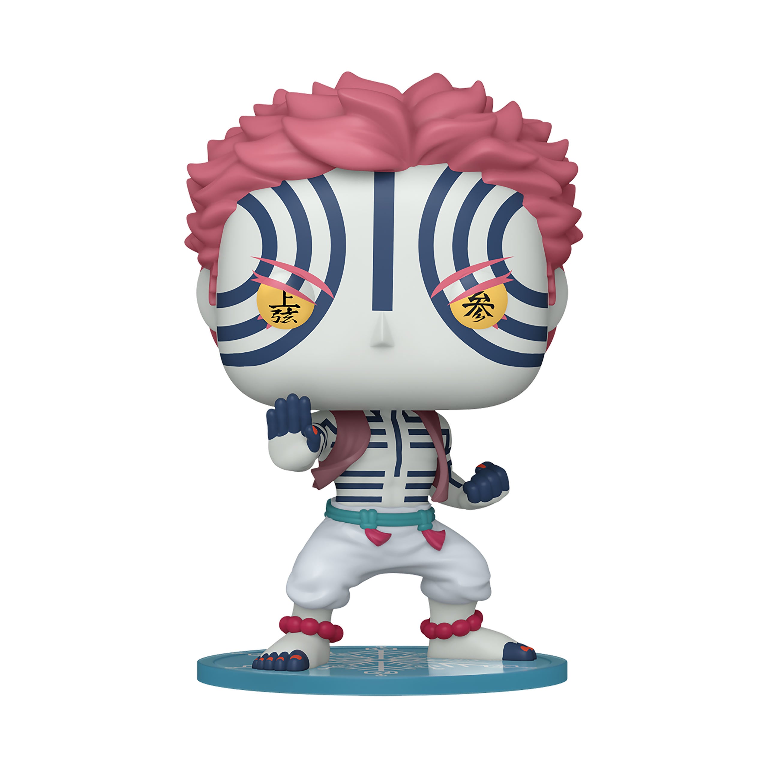 Produktbild Demon Slayer - Akaza Funko Pop Figur