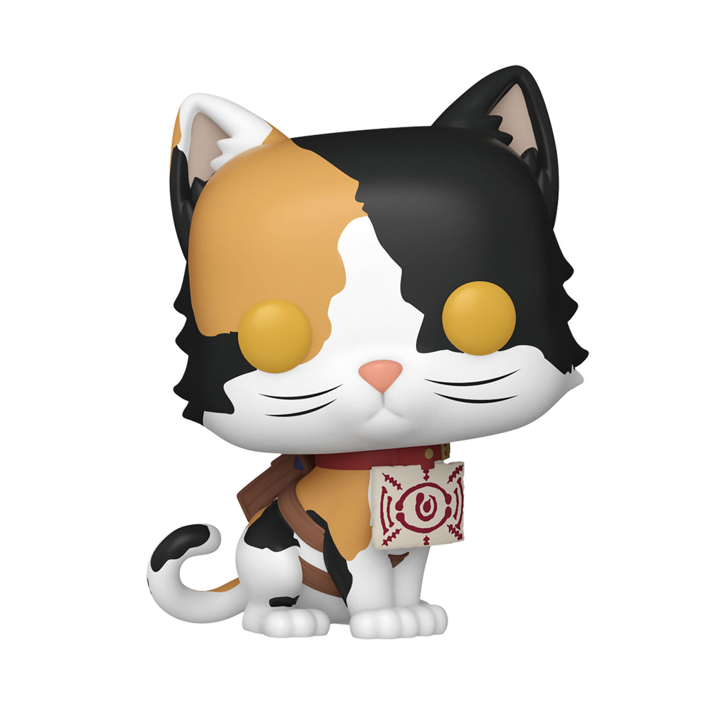 Produktbild Demon Slayer - Chachamaru Funko Pop Figur