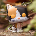 Produktbild Demon Slayer - Chachamaru Funko Pop Figur