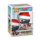 Produktbild Naruto - Kakashi Holiday Funko Pop Figur