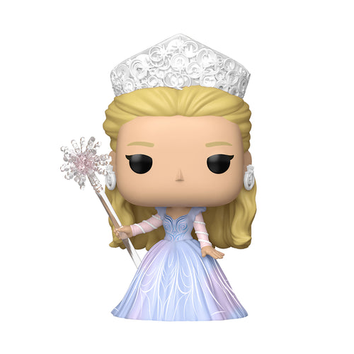 Produktbild Wicked - Glinda im Abendkleid Funko Pop Figur