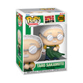 Produktbild Sakamoto Days - Taro Funko Pop Figur