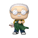 Produktbild Sakamoto Days - Taro Funko Pop Figur