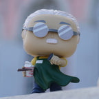 Produktbild Sakamoto Days - Taro Funko Pop Figur