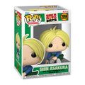 Produktbild Sakamoto Days - Shin Funko Pop Figur