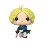 Produktbild Sakamoto Days - Shin Funko Pop Figur