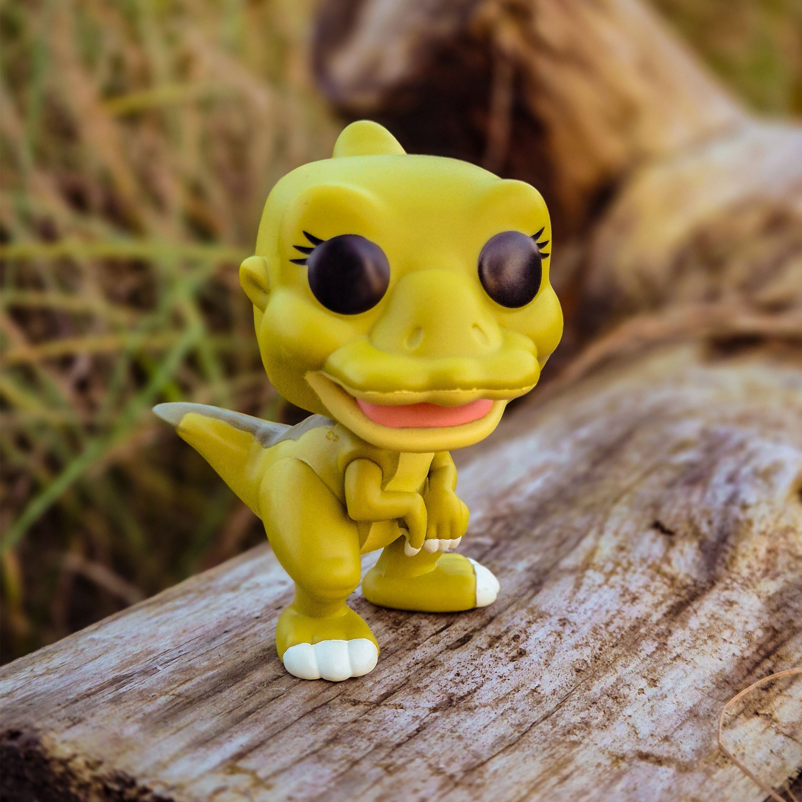 Product image The Land Before Time - Ducky Funko Pop! Figure