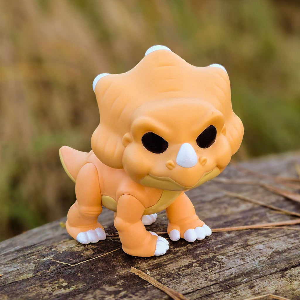 Produktbild In einem Land vor unserer Zeit - Cera Funko Pop Figur
