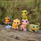 Produktbild In einem Land vor unserer Zeit - Cera Funko Pop Figur