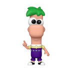 Produktbild Phineas und Ferb - Ferb Funko Pop Figur