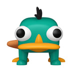 Produktbild Phineas und Ferb - Perry Funko Pop Figur