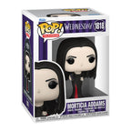 Produktbild Wednesday 2 - Morticia Addams Funko Pop Figur