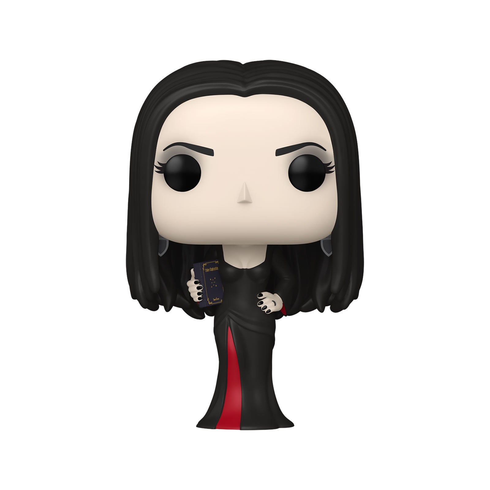Produktbild Wednesday 2 - Morticia Addams Funko Pop Figur