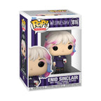 Produktbild Wednesday 2 - Enid Sinclair Funko Pop Figur