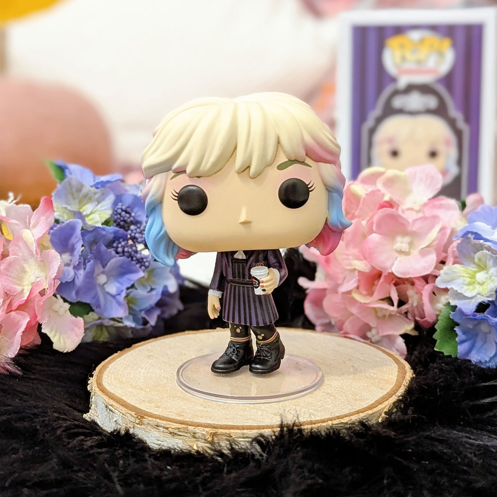 Produktbild Wednesday 2 - Enid Sinclair Funko Pop Figur