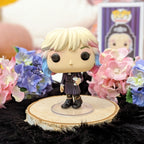 Produktbild Wednesday 2 - Enid Sinclair Funko Pop Figur