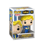 Produktbild Fallout - Vault Boy Funko Pop Figur