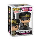 Produktbild Jojo's Bizarre Adventure - Jotaro Kujo Funko Pop Figur