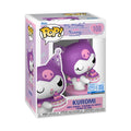 Produktbild Hello Kitty and Friends - Kuromi mit Kuchen Funko Pop Figur