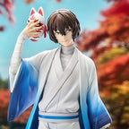 Produktbild Bungo Stray Dogs - Osamu Dazai Statue Kimono Version