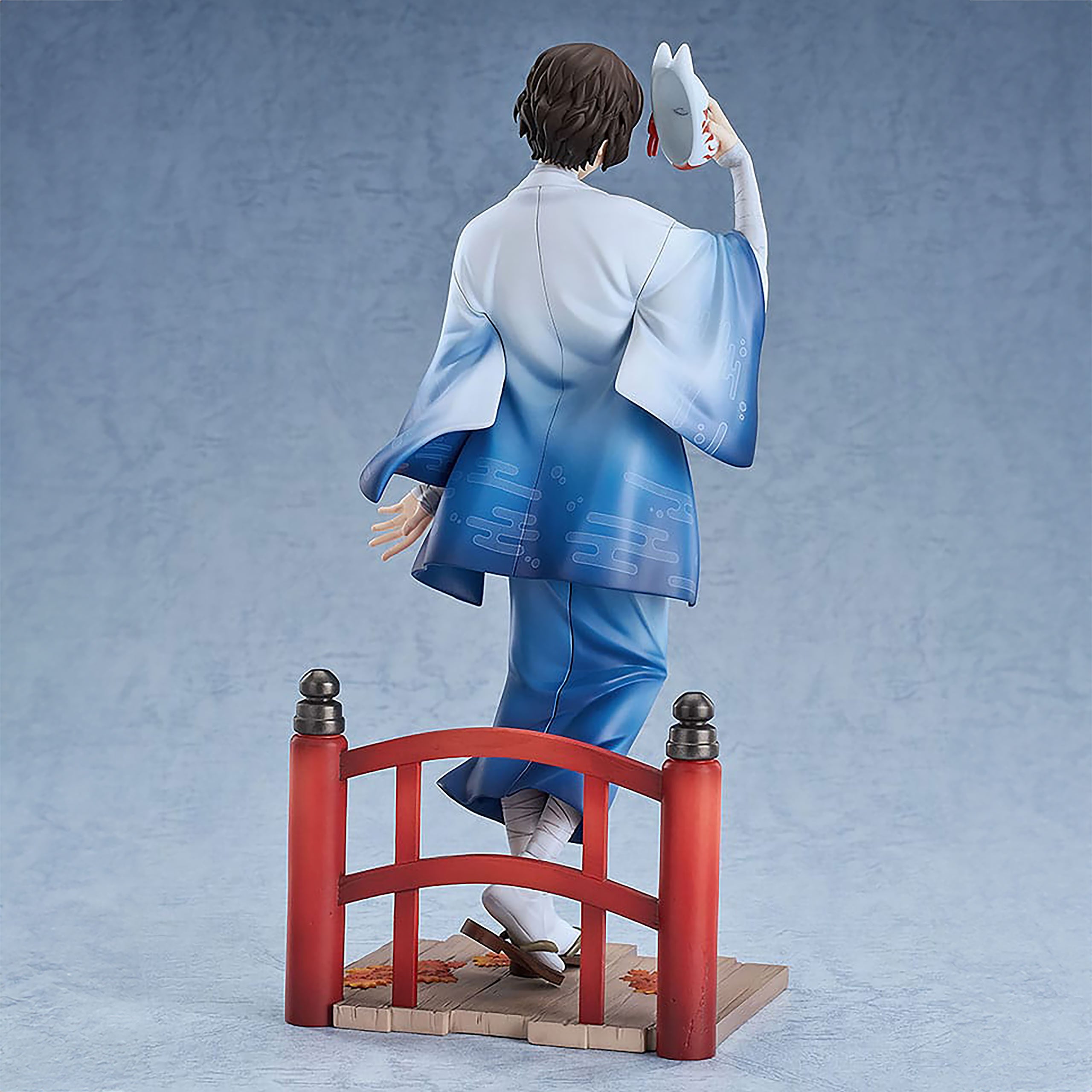 Produktbild Bungo Stray Dogs - Osamu Dazai Statue Kimono Version