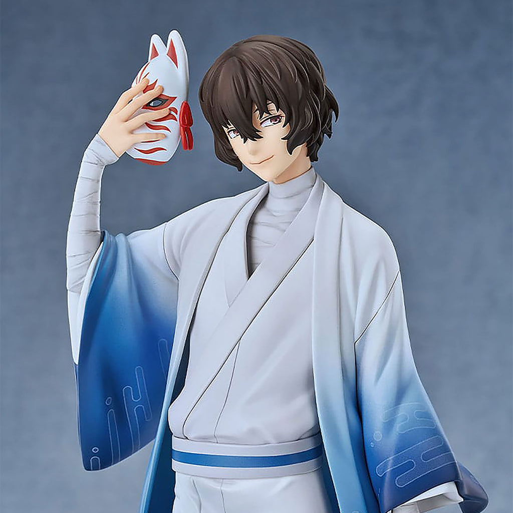 Produktbild Bungo Stray Dogs - Osamu Dazai Statue Kimono Version