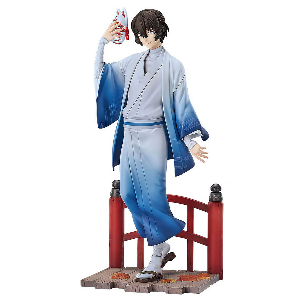 Produktbild Bungo Stray Dogs - Osamu Dazai Statue Kimono Version