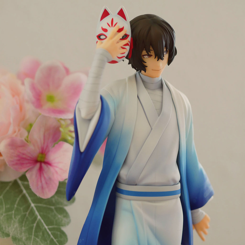 Produktbild Bungo Stray Dogs - Osamu Dazai Statue Kimono Version