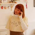 Produktbild Kirara T-Shirt für Inu Yasha Fans