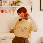 Produktbild Kirara T-Shirt für Inu Yasha Fans